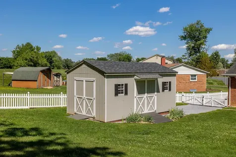 411 Barbee Street Bridgewater VA 22812