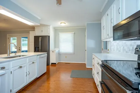 411 Barbee Street Bridgewater VA 22812
