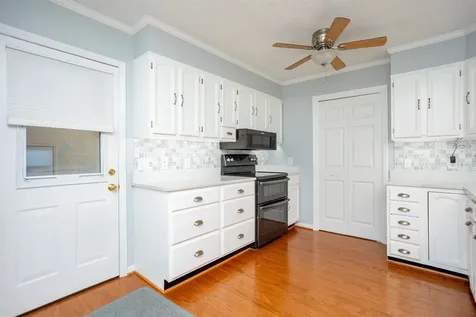 411 Barbee Street Bridgewater VA 22812
