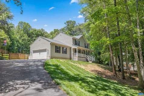 165 Hemlock Lane Barboursville VA 22923