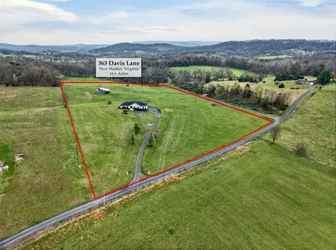 363 Davis Lane New Market VA 22844
