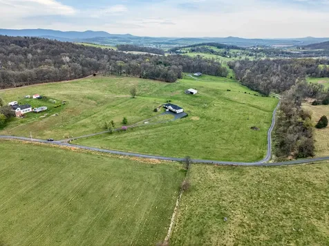 363 Davis Lane New Market VA 22844