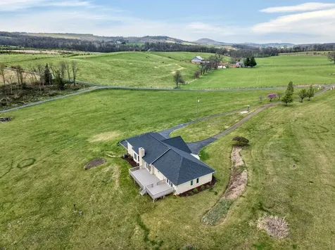 363 Davis Lane New Market VA 22844