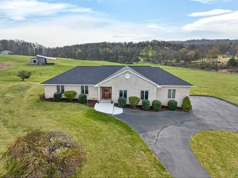 363 Davis Lane New Market VA 22844