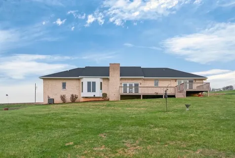 363 Davis Lane New Market VA 22844