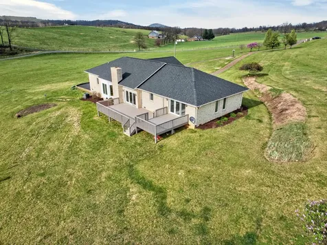 363 Davis Lane New Market VA 22844