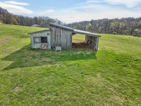 363 Davis Lane New Market VA 22844