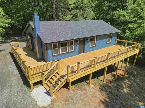 135 Iroquois Trail Ruckersville VA 22968