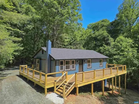 135 Iroquois Trail Ruckersville VA 22968