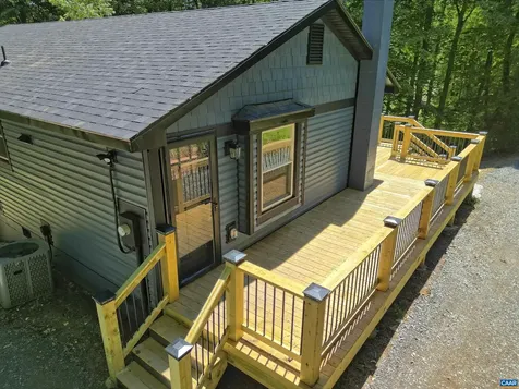 135 Iroquois Trail Ruckersville VA 22968