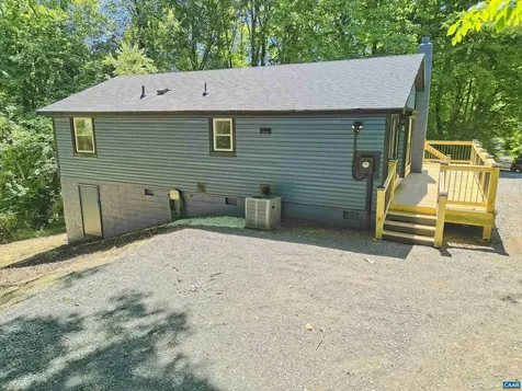 135 Iroquois Trail Ruckersville VA 22968