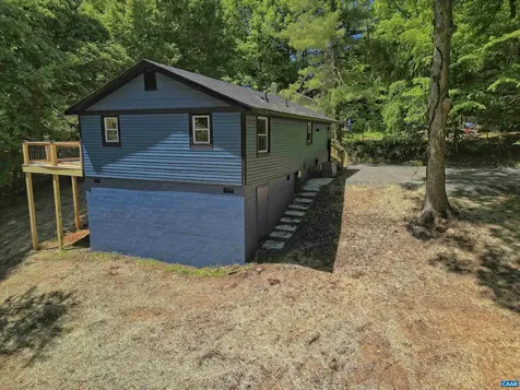 135 Iroquois Trail Ruckersville VA 22968