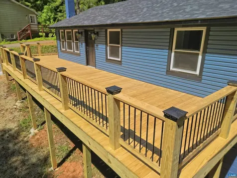 135 Iroquois Trail Ruckersville VA 22968