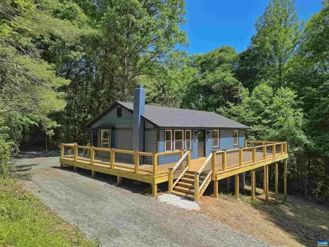 135 Iroquois Trail Ruckersville VA 22968