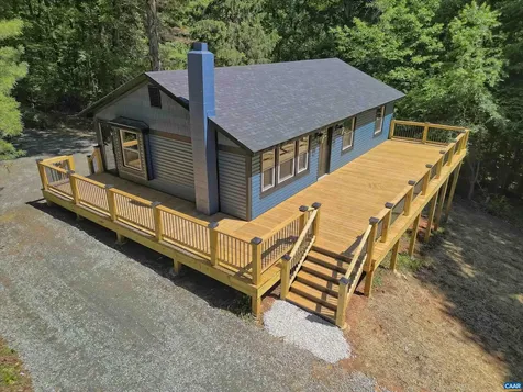 135 Iroquois Trail Ruckersville VA 22968