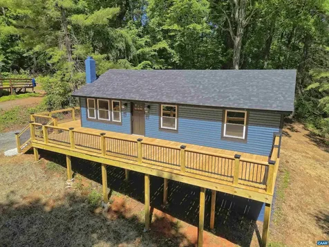 135 Iroquois Trail Ruckersville VA 22968
