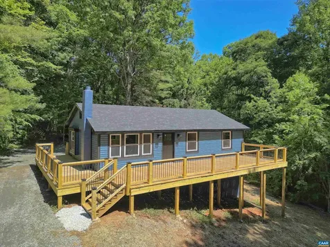 135 Iroquois Trail Ruckersville VA 22968