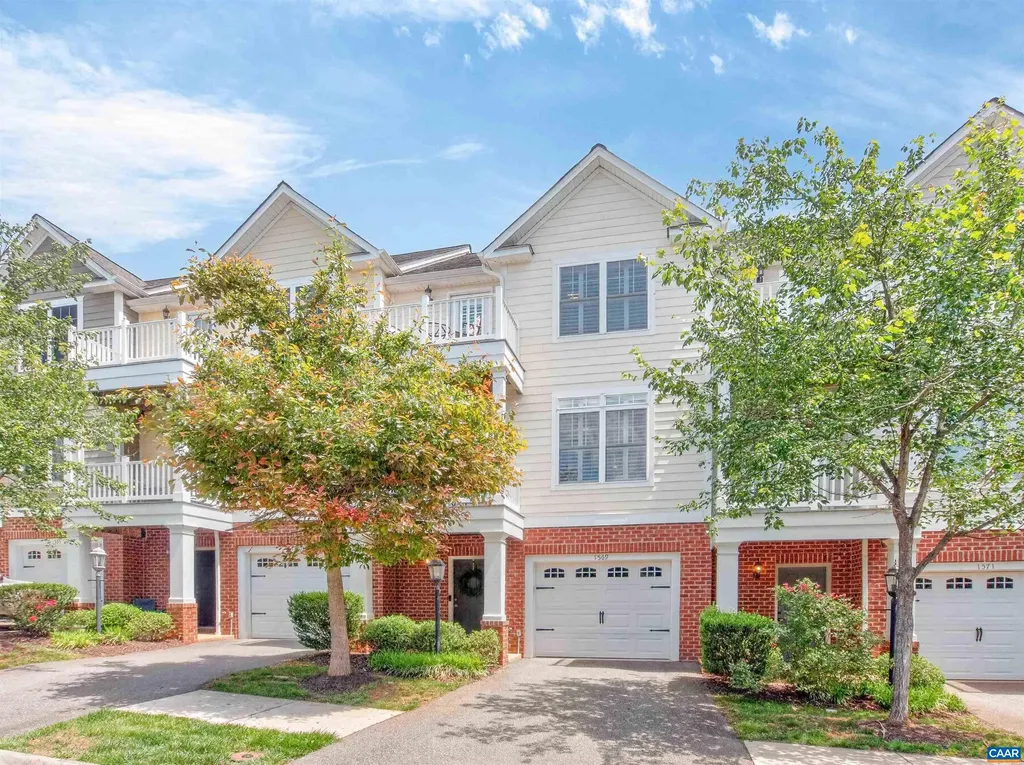 1569 Newcastle Court Charlottesville VA 22911