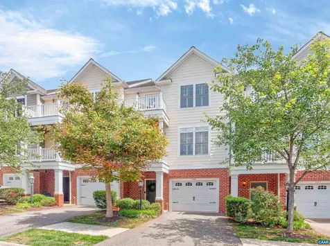 1569 Newcastle Court Charlottesville VA 22911