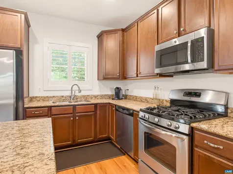 1569 Newcastle Court Charlottesville VA 22911