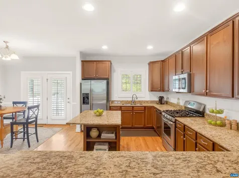1569 Newcastle Court Charlottesville VA 22911