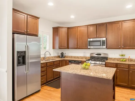 1569 Newcastle Court Charlottesville VA 22911
