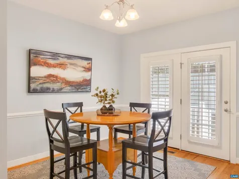 1569 Newcastle Court Charlottesville VA 22911