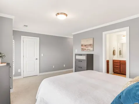 1569 Newcastle Court Charlottesville VA 22911