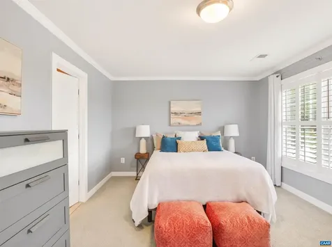 1569 Newcastle Court Charlottesville VA 22911