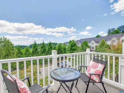 1569 Newcastle Court Charlottesville VA 22911