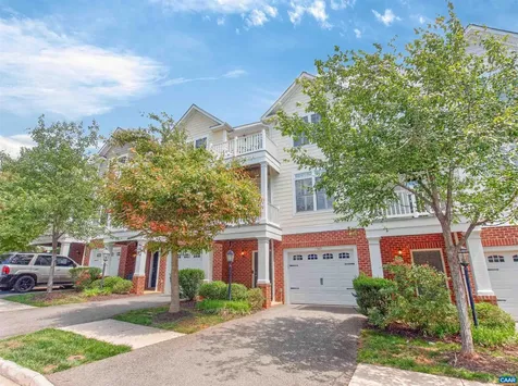 1569 Newcastle Court Charlottesville VA 22911