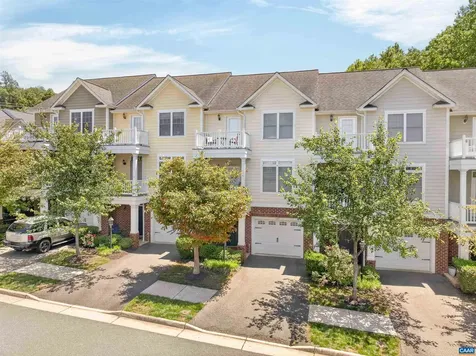 1569 Newcastle Court Charlottesville VA 22911