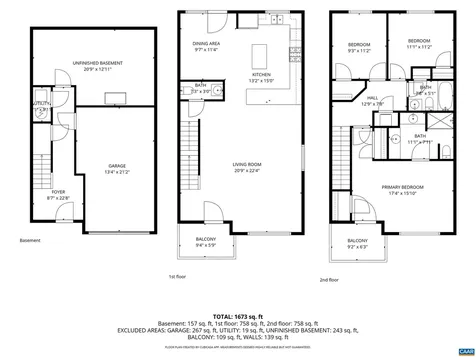 1569 Newcastle Court Charlottesville VA 22911