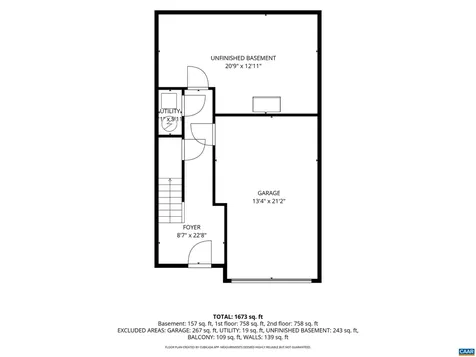 1569 Newcastle Court Charlottesville VA 22911