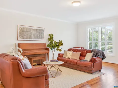 1569 Newcastle Court Charlottesville VA 22911