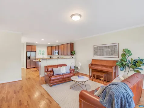 1569 Newcastle Court Charlottesville VA 22911