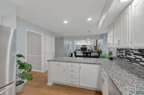1845 Amberfield Drive Charlottesville VA 22911