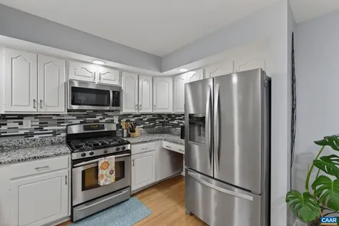 1845 Amberfield Drive Charlottesville VA 22911