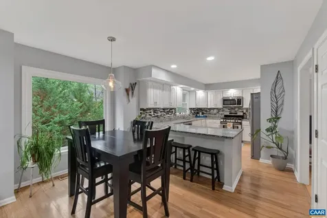 1845 Amberfield Drive Charlottesville VA 22911