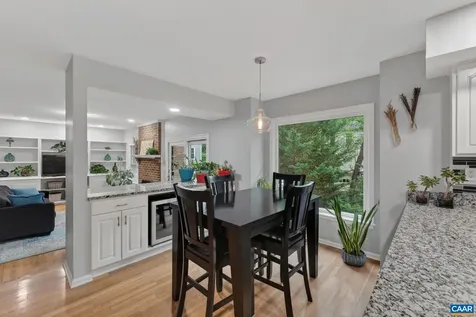 1845 Amberfield Drive Charlottesville VA 22911