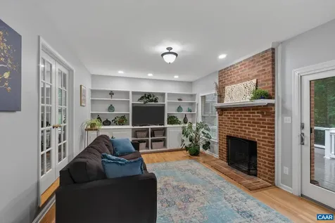 1845 Amberfield Drive Charlottesville VA 22911