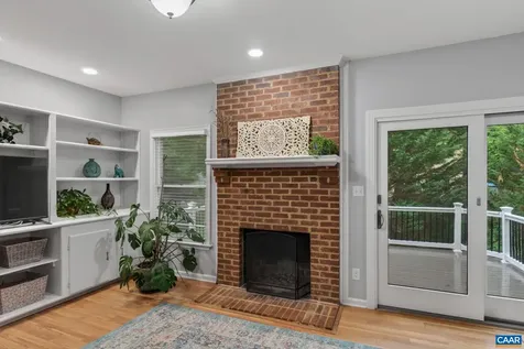 1845 Amberfield Drive Charlottesville VA 22911
