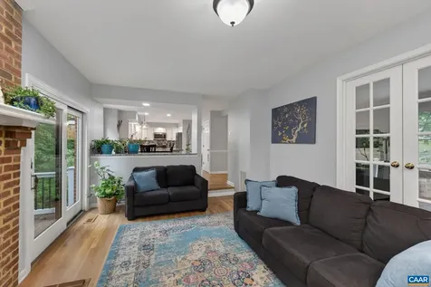 1845 Amberfield Drive Charlottesville VA 22911