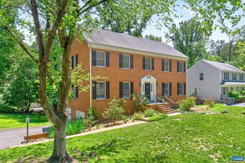 1845 Amberfield Drive Charlottesville VA 22911