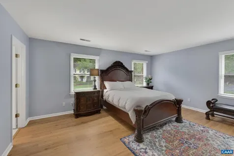 1845 Amberfield Drive Charlottesville VA 22911