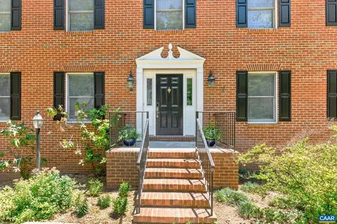 1845 Amberfield Drive Charlottesville VA 22911