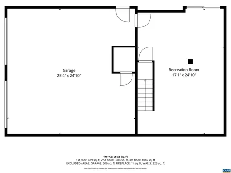 1845 Amberfield Drive Charlottesville VA 22911
