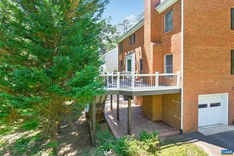 1845 Amberfield Drive Charlottesville VA 22911