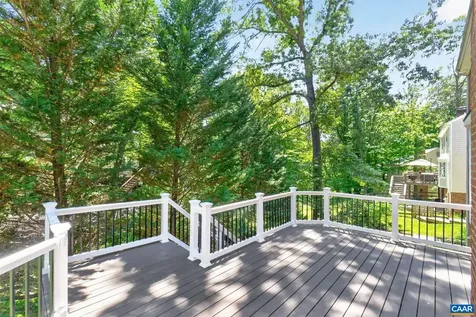 1845 Amberfield Drive Charlottesville VA 22911