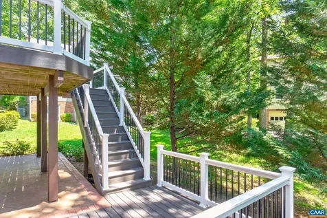 1845 Amberfield Drive Charlottesville VA 22911